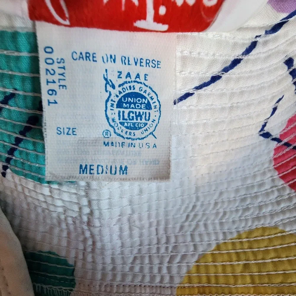 N/A this vintage